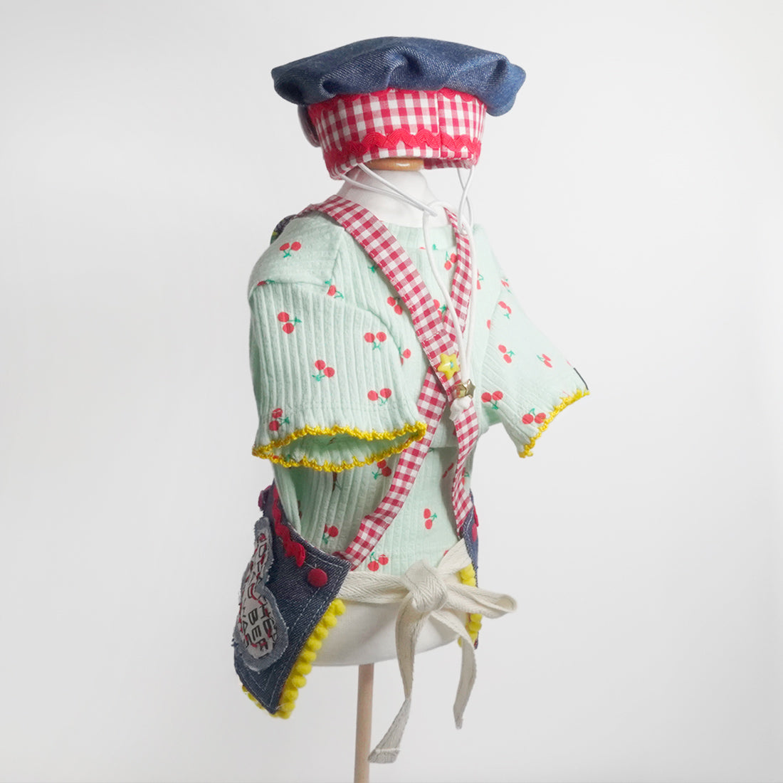 スウィートチェリーピクニック【OROKU】