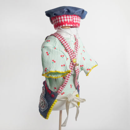 スウィートチェリーピクニック【OROKU】