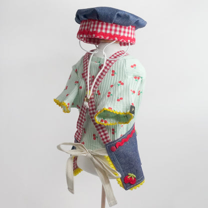 スウィートチェリーピクニック【OROKU】