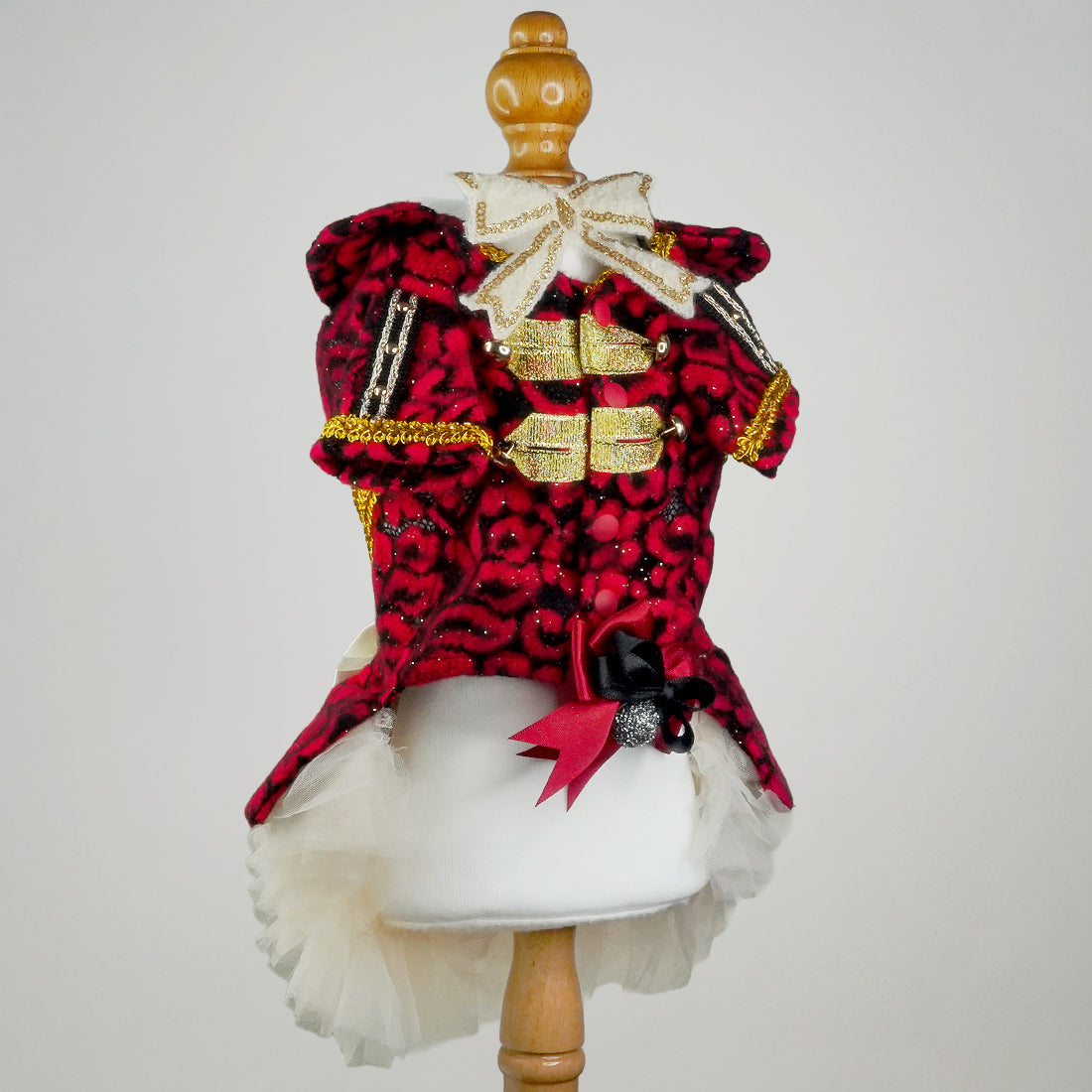 ルージュノエルプリンセスドレス 【Ruban d'or】