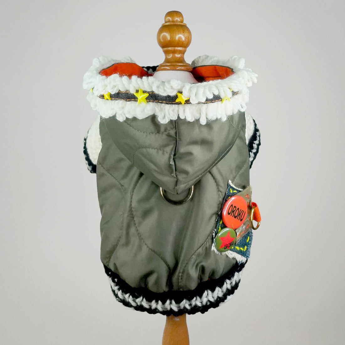 OROKU – パピリーヒルズ オンラインショップ